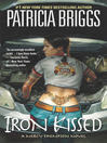 Cover image for Iron Kissed